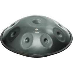 Sela Harmony Handpan D Kurd inkl. Gigbag