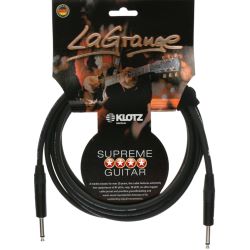 Klotz Klinkenkabel 3m La Grange