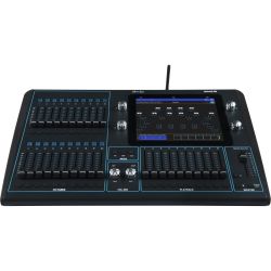 ChamSys QuickQ 20
