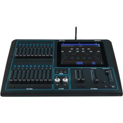 ChamSys QuickQ 10