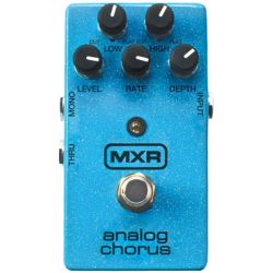 MXR M 234 Analog Chorus