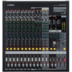 Yamaha MGP16X B-Ware