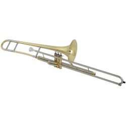 Bach Bb-Ventilposaune VT-501 B-Ware