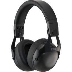 Korg NC-Q1 BK Noise Cancelling BT Kopfhörer