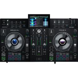 Denon DJ PRIME 2 DJ System