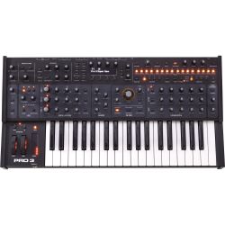 Sequential Pro 3 Synthesizer