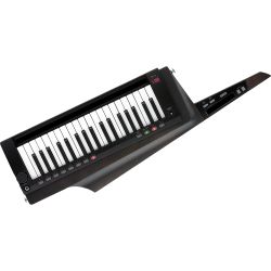 Korg RK-100S 2 TBK Schwarz Keytar