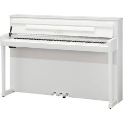 Kawai CA-99 W Weiß Digitalpiano
