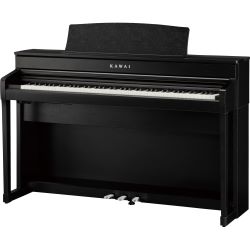 Kawai CA-79 B Schwarz Digitalpiano