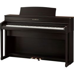 Kawai CA-79 R Rosenholz Digitalpiano