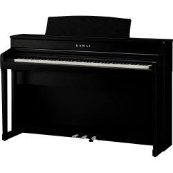 Kawai CA-79 EP Schwarz Hochglanz Digitalpiano