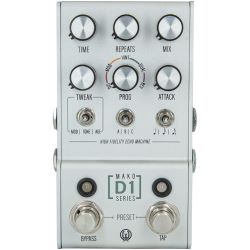 Walrus Audio Mako D1