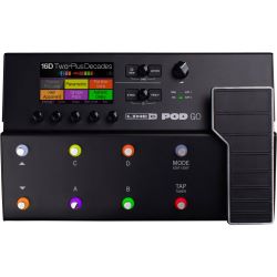 Line6 POD Go