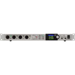 Steinberg AXR4U USB 3.0 Audio Interface