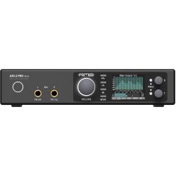 RME ADI-2 Pro FS R Black Edition