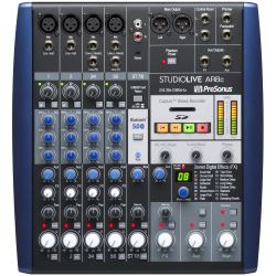 PreSonus StudioLive AR8c