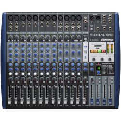 PreSonus StudioLive AR16c