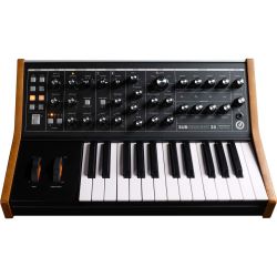 Moog Subsequent 25 Synthesizer