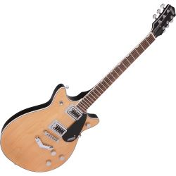 Gretsch G5222 Electromatic D-Jet BT NAT E-Gitarre