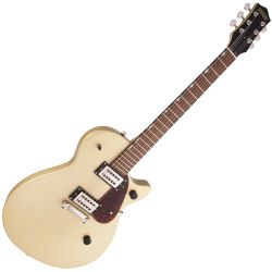 Gretsch G2210 Streamliner Junior Jet Club GLDST E-Gitarre