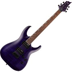 ESP Ltd H-200FM STP E-Gitarre