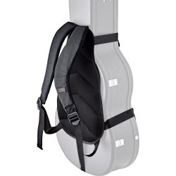 Ortega Back Pack Strap Rucksackgurt OBPS-DLX