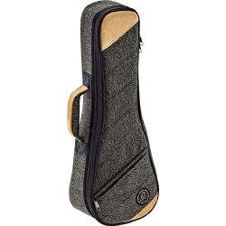 Ortega OSOCAUK-SO-MO Softcase f. Sopran-Ukulele