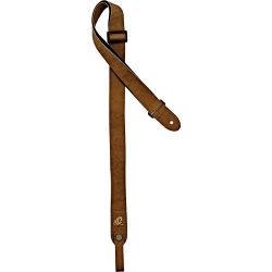 Ortega OSVU-TN Ukulelengurt vegan tan