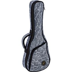 Ortega OUB-CC-BLJ Gigbag f. Konzert-Ukulele