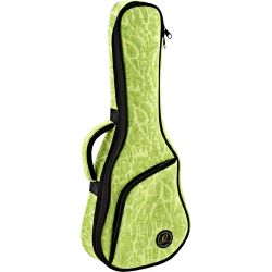 Ortega OUB-CC-GRJ Gigbag f. Konzert-Ukulele