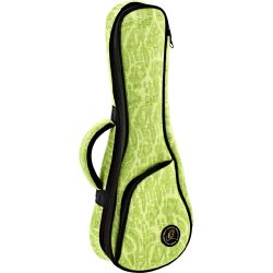 Ortega OUB-SO-GRJ Gigbag f. Sopran-Ukulele