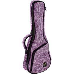 Ortega OUB-SO-PUJ Gigbag f. Sopran-Ukulele