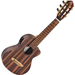 Ortega RGL5EB-CE Timber Guitarlele