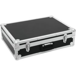 Universal-Koffer-Case FOAM GR-4 schwarz