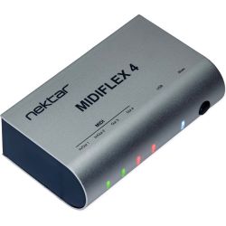 Nektar MIDIFLEX 4