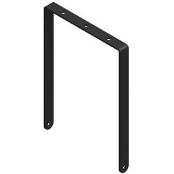 SEEBURG acoustic line Flying Bracket Set/Aufnahmebügel für Seeburg A3