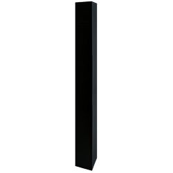 Novopro PS1XL-SW Ersatz-Scrim schwarz
