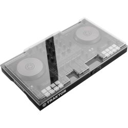 Decksaver NI Kontrol S3