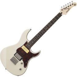 Yamaha Pacifica 311H Vintage White E-Gitarre