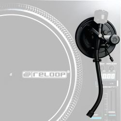 Reloop Tonarm RP-8000 MK2