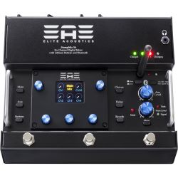 Elite Acoustics Stompmix X6