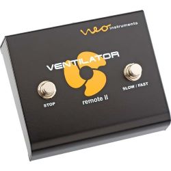 Neo Instruments Remote II
