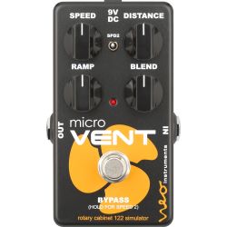 Neo Instruments Micro Vent 122