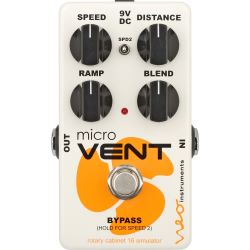 Neo Instruments Micro Vent 16