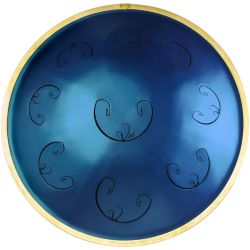 RAV Vast Steel Drum A Integral inkl. Gigbag