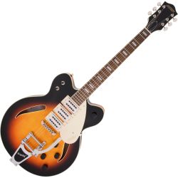 Gretsch G2627T CB Streamliner FSR Brooklyn Burst Limited Edition E-Gitarre