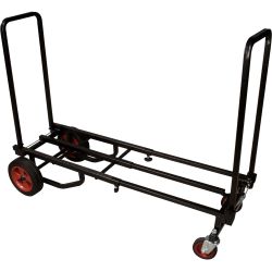 ROADINGER Stage Donkey XL Transportwagen
