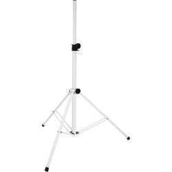 OMNITRONIC BS-2 EU Boxenstativ weiß