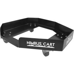 Chauvet DJ Nimbus Cart Rollwagen