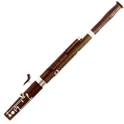 Wolf Fg 4 Quartfagott/Fagottino in F